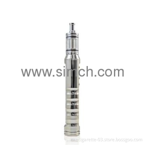 2013 new eletronic cigarette K200 VV mod e cigarette